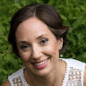 Meet your Posher, Maegan